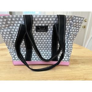 Scout Original Deano Tote Bag Pink
